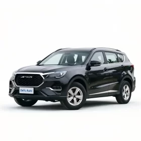 2025 Jetour X70 1.5T MT Superior Edition (5-Seater)