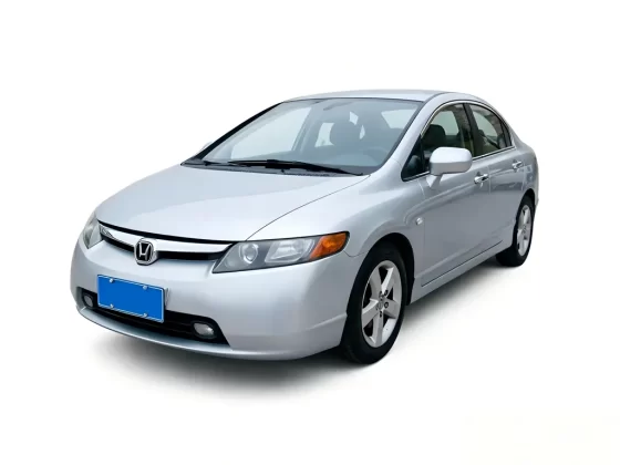 2009 Honda Civic 1.8L Automatic Classic Edition (Used) – 2011 Reg / 170,000 km