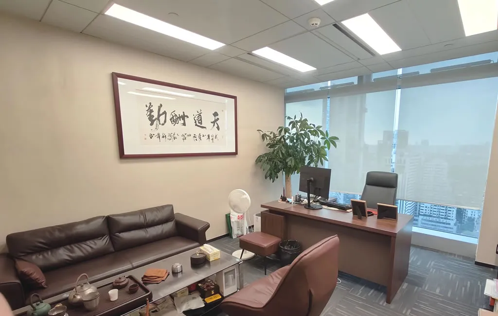 Company Office