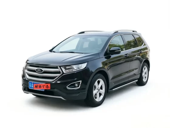 Used Car 2015 Ford Edge 2.0T GTDi FWD Elite Edition 7 Seats