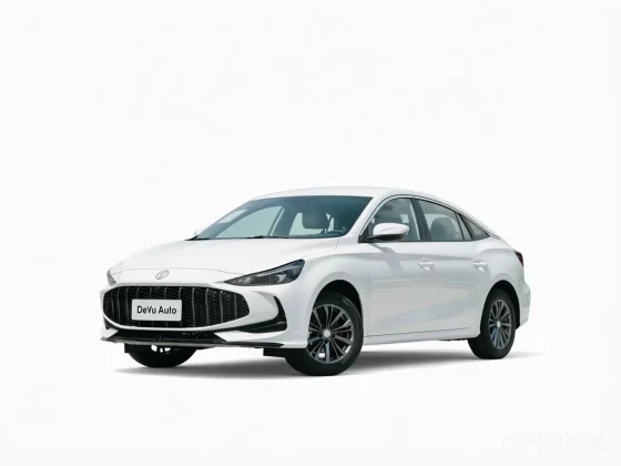 2026 MG5 180DVVT Global Pioneer Edition