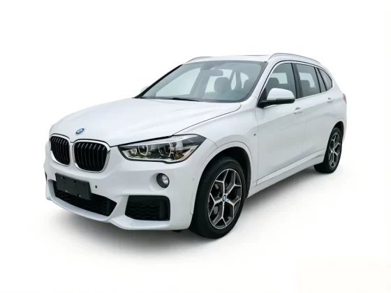 2016 BMW X1 sDrive20Li Luxury Edition (Used) – Nov 2016 Reg / 130,000 km