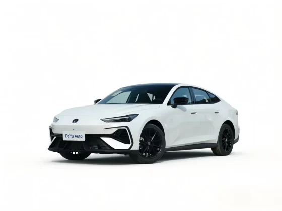 2025 Changan UNI-V 3rd Gen 1.5T 500Bar Turbo Sport Fastback Sedan Prestige