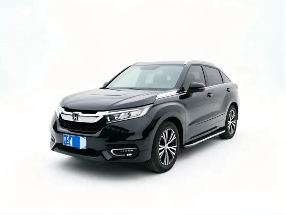 2017 Honda Avancier 2.0T 370 TURBO FWD Elite Edition(Used) – 2018 Reg / 100,000 km