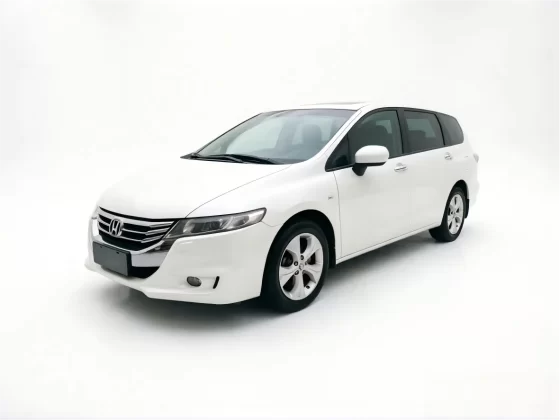 2014 Honda Odyssey 2.4L Luxury Edition (Used) – Oct 2014 Reg 7 Seats