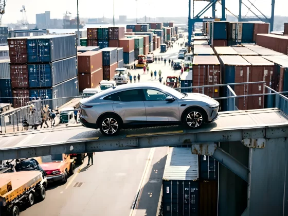Plug-in Hybrids Emerge as Key Growth Engine