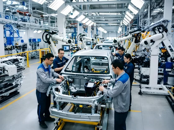 Export Becomes the Primary Lifeline Amid Domestic Market Slump